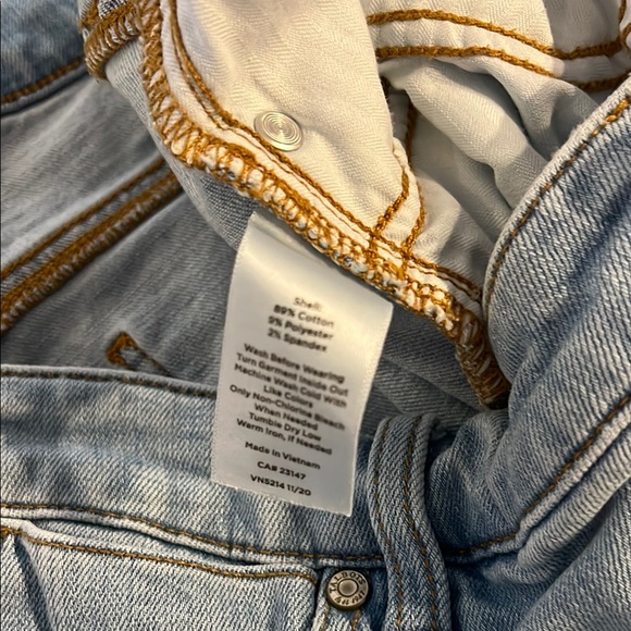 Talbots jeans - Picture 10 of 10